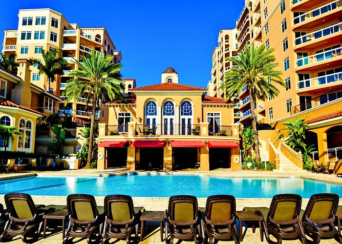 Belle Harbor 401w *