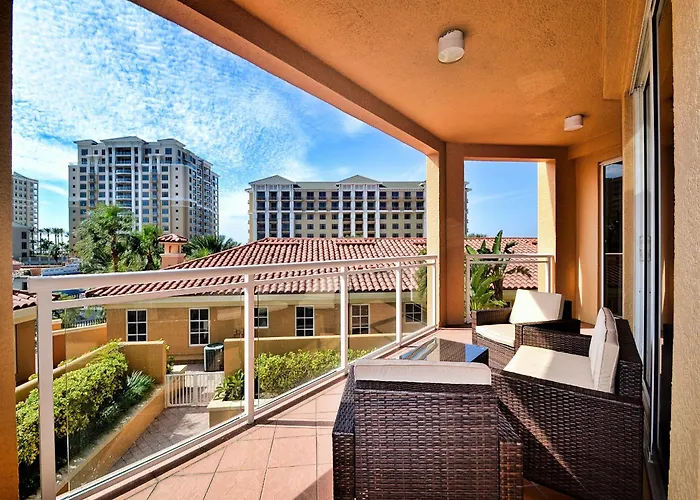 Apartment Belle Harbor 401w