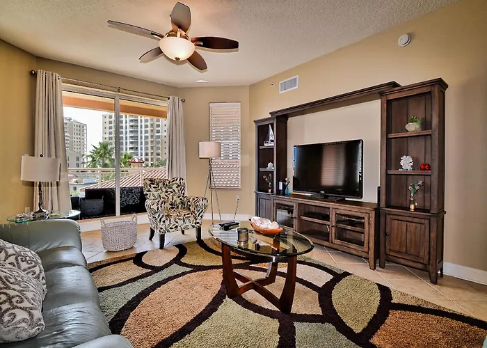 Apartment Belle Harbor 401w