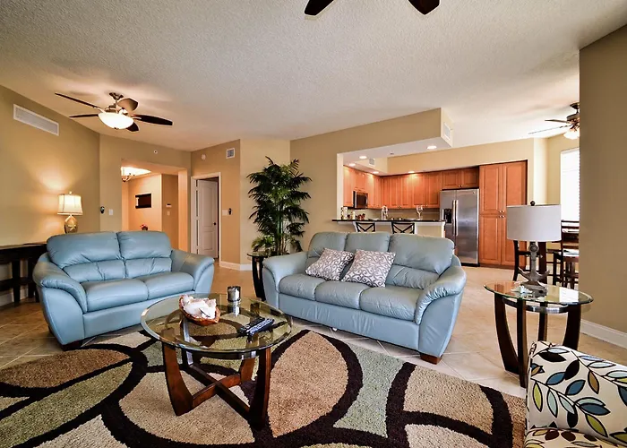 Belle Harbor 401w Apartment Clearwater Beach