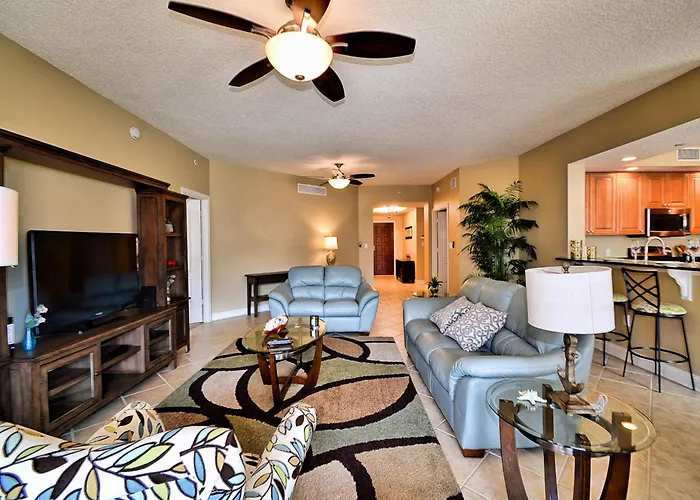 Belle Harbor 401w * Clearwater Beach