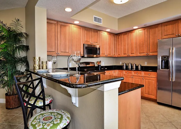 Apartment Belle Harbor 401w *