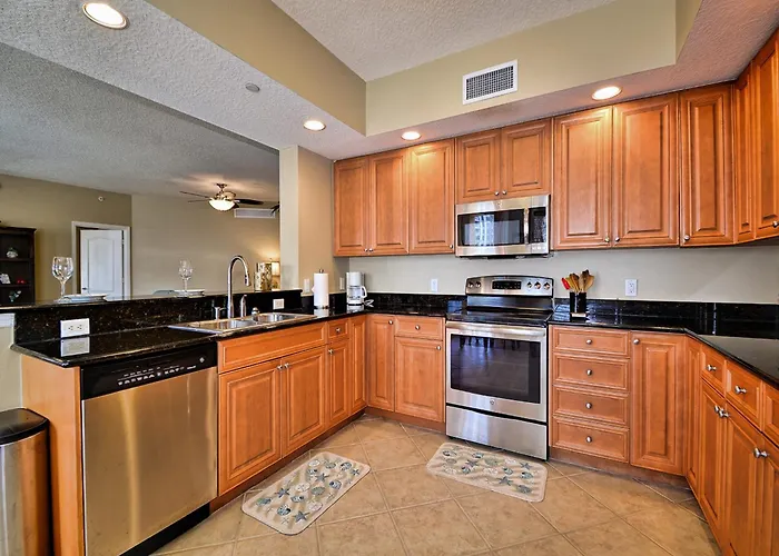 Belle Harbor 401w Apartment *