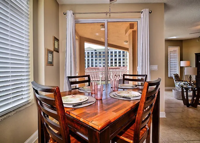Apartment Belle Harbor 401w