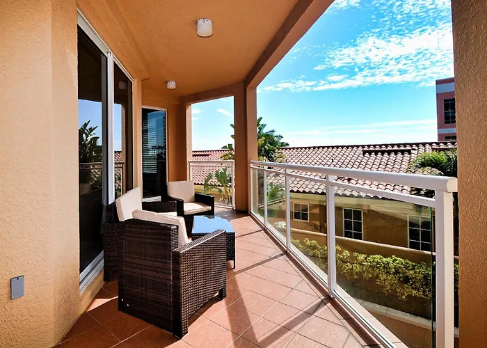 Belle Harbor 401w *