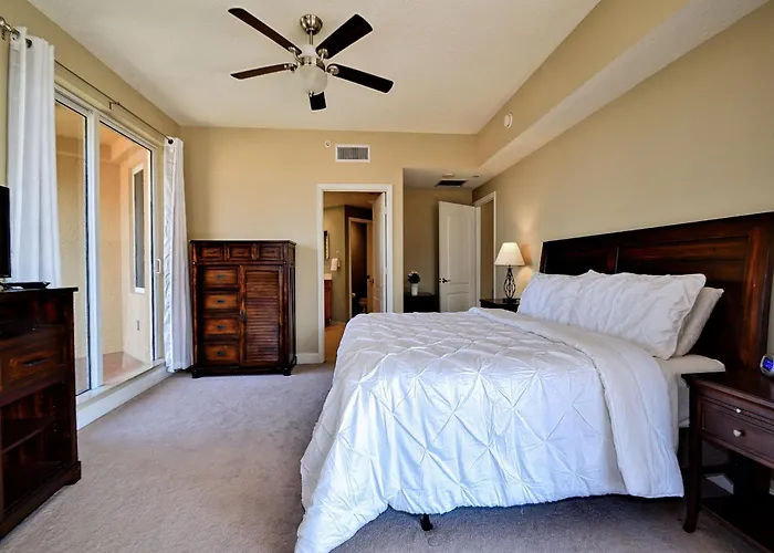 Belle Harbor 401w Apartment