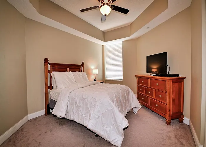 Apartment Belle Harbor 401w