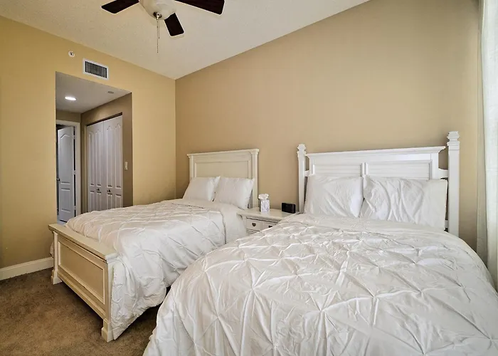 Belle Harbor 401w Apartment *