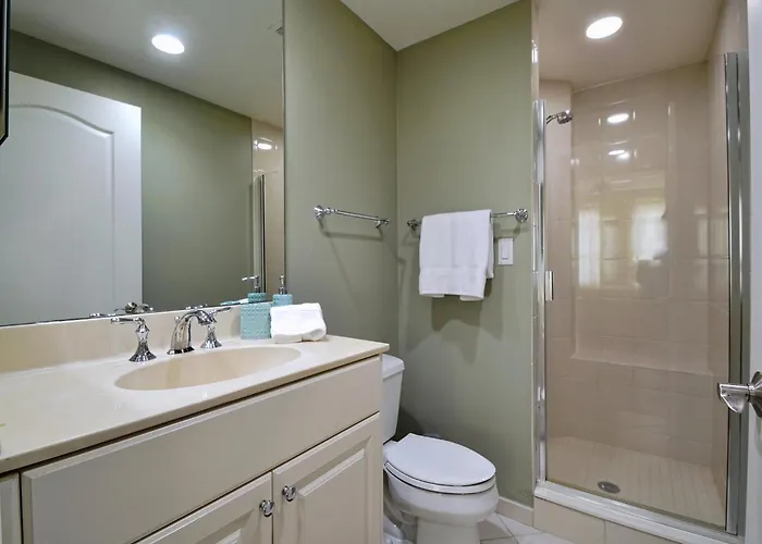 Belle Harbor 401w Apartment