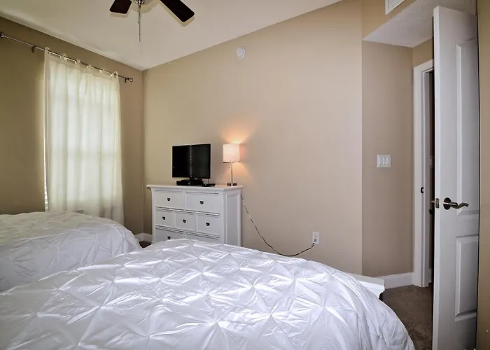 Apartment Belle Harbor 401w *